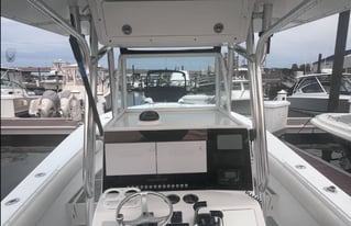 4-6 Hour Inshore Trip