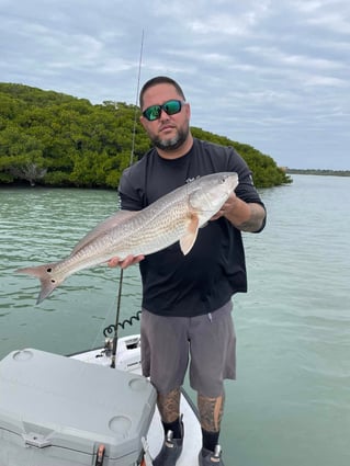 St Pete Fishing Trip