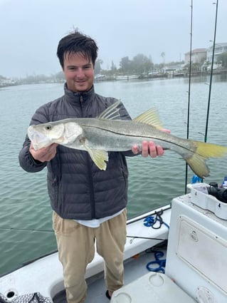 St Pete Fishing Trip