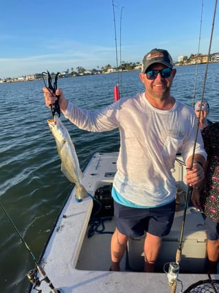 St Pete Fishing Trip