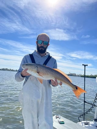 St Pete Fishing Trip