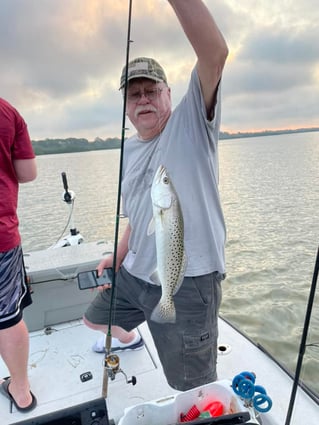 St Pete Fishing Trip