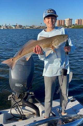 St Pete Fishing Trip