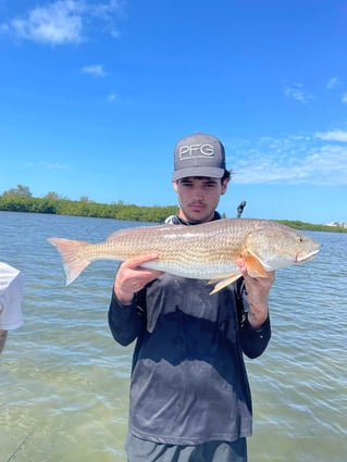 St Pete Fishing Trip