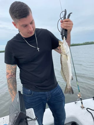 St Pete Fishing Trip