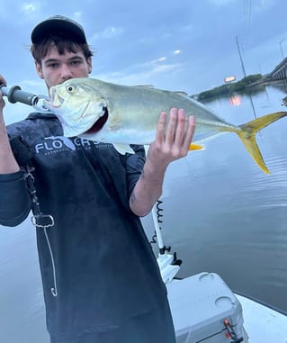 St Pete Fishing Trip