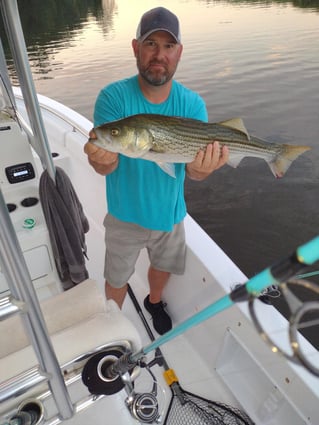 (4hr) Inshore Seatrout/Redfish