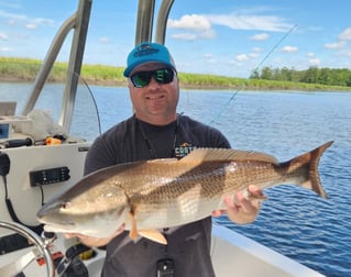 (4hr) Inshore Seatrout/Redfish