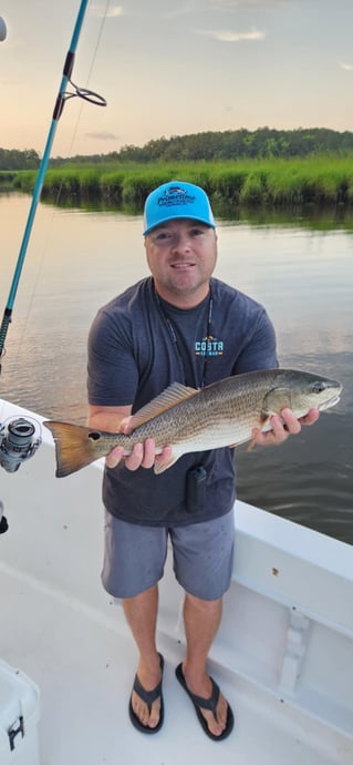 (4hr) Inshore Seatrout/Redfish