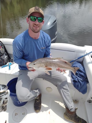 (4hr) Inshore Seatrout/Redfish