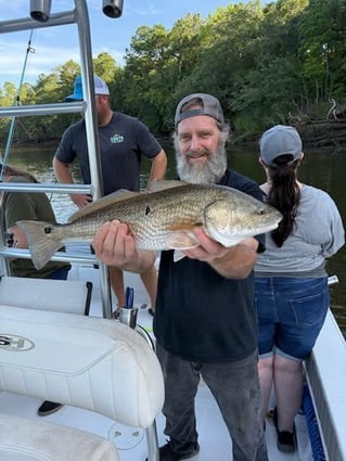 (4hr) Inshore Seatrout/Redfish