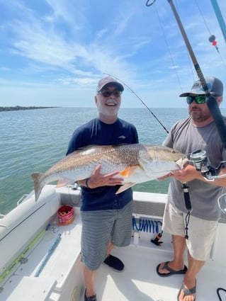 (4hr) Inshore Seatrout/Redfish