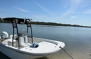 3-8 Hour Inshore Trip