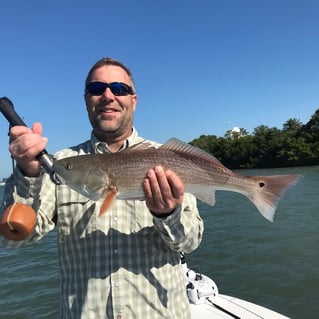 Inshore Fishing Trip