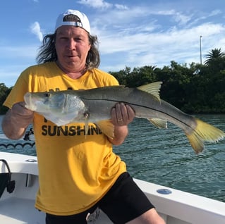 Inshore Fishing Trip