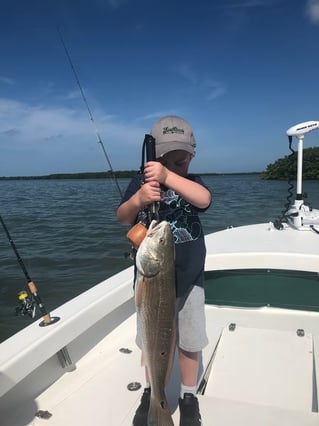 Inshore Fishing Trip
