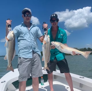Inshore Fishing Trip
