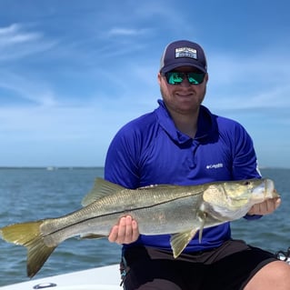 Inshore Fishing Trip