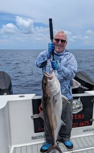 8-12 Hour Offshore Trip