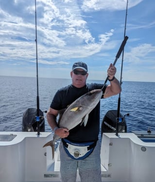 8-12 Hour Offshore Trip