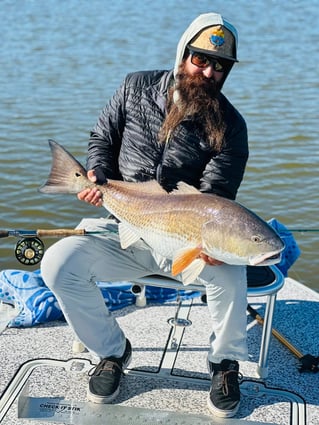 4-8 Hour Inshore Trip