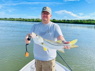 4-8 Hour Inshore Trip