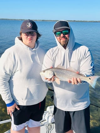 4-8 Hour Inshore Trip