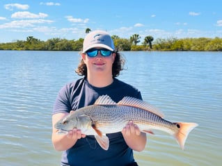 4-8 Hour Inshore Trip