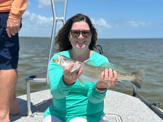 4-8 Hour Inshore Trip