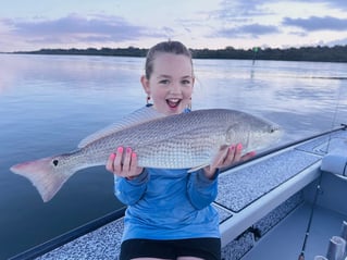 4-8 Hour Inshore Trip