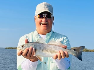 4-8 Hour Inshore Trip