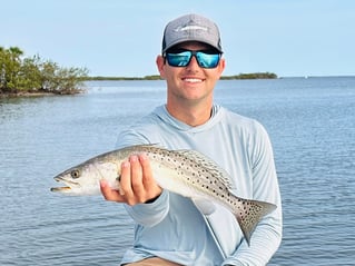 4-8 Hour Inshore Trip