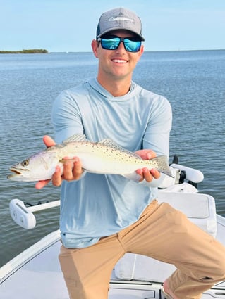 4-8 Hour Inshore Trip