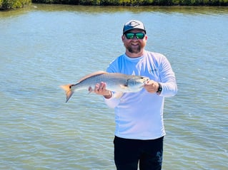 4-8 Hour Inshore Trip