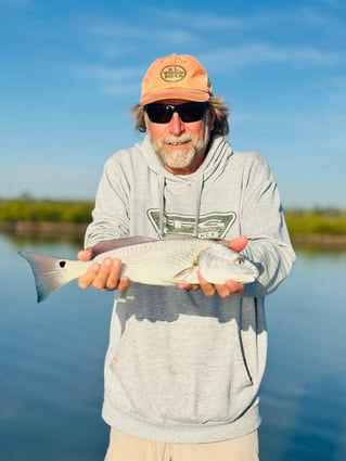 4-8 Hour Inshore Trip