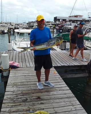 4-8 Hour Offshore Trip