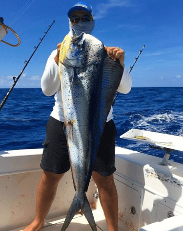 Layton Key Fishing Adventure - 27' Blackfin