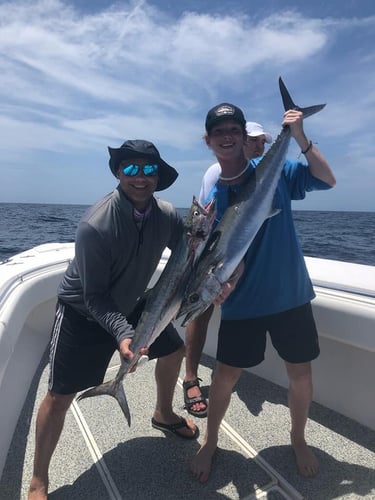 25' State Water (Close) Offshore Trip