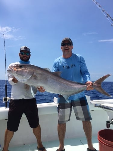 Southpaw Fishing Charters - Key West