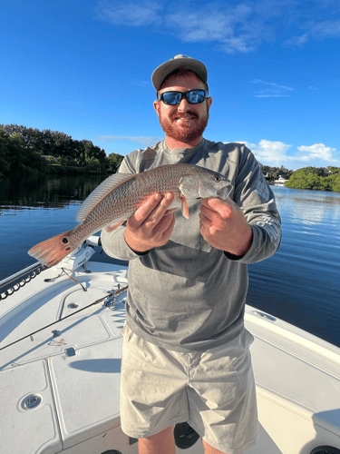Southwest Florida Fishing Adventure