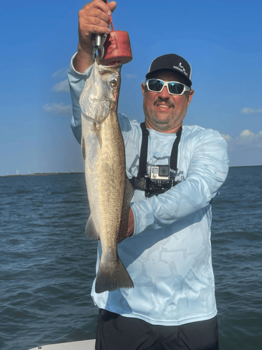 Fantastic Corpus Christi Fishing Trips