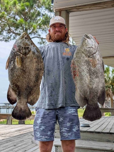 Shell Point Fishing Reports (July 2026)
