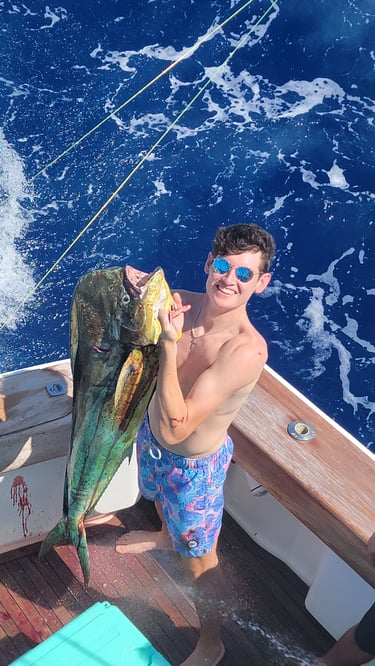 Bimini VIPs - 2 Days 61' Viking In Dania Beach