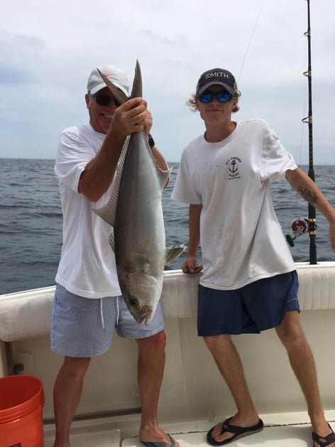 Summer Destin Gulf Trip - 36' Tiara