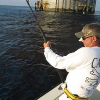 Full Day State Water Trip