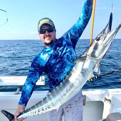 Destin Offshore Fishing