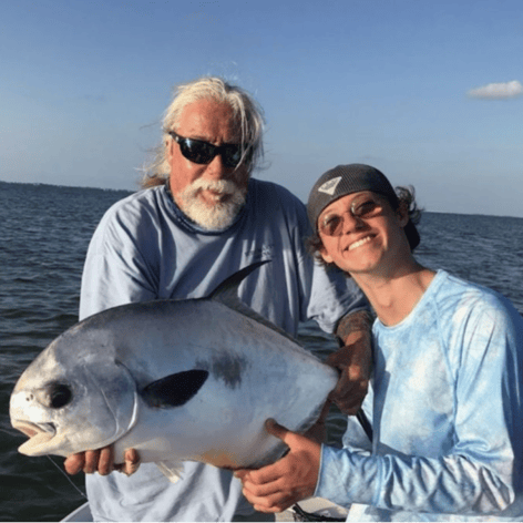 4-8 Hour Fishing Trip