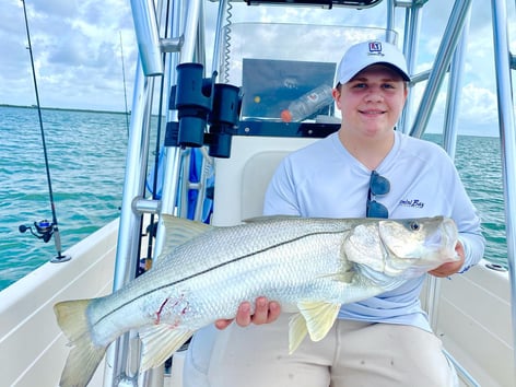 4-8 Hour Fishing Trip