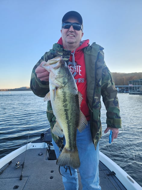 World Class Fishing