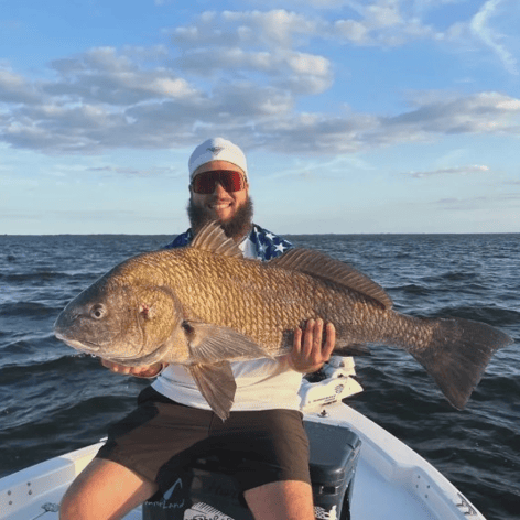 Inshore/nearshore Trips